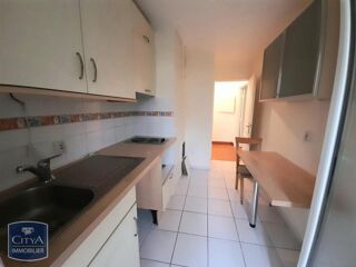  Appartement à louer 2 pièces 52 m²