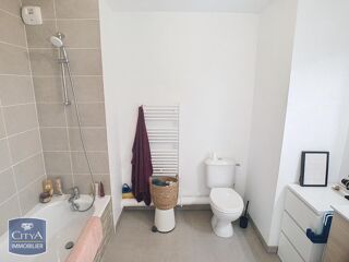  Appartement � louer 2 pi�ces 43 m�