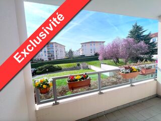  Appartement  vendre 3 pices 72 m