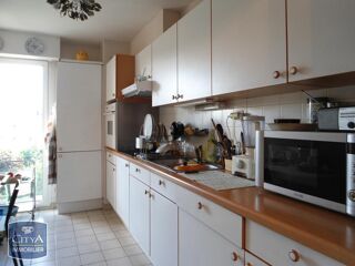  Appartement à louer 2 pièces 61 m²