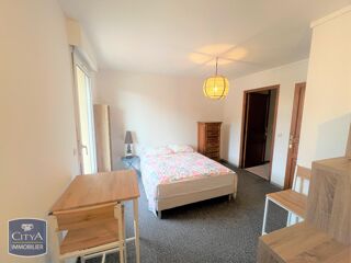  Appartement � louer 1 pi�ce 20 m�