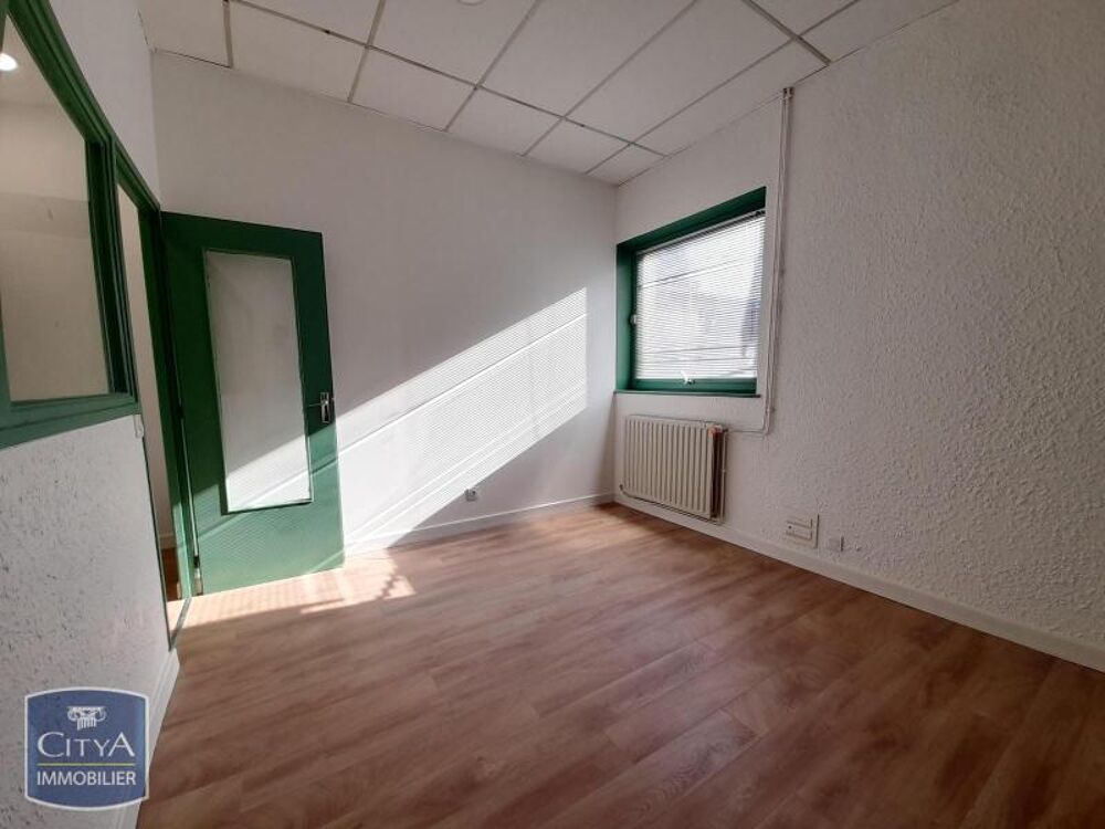  Location / Local Commercial Neuville-sur-Saône (69250)