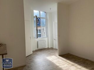  Appartement à louer 2 pièces 53 m²