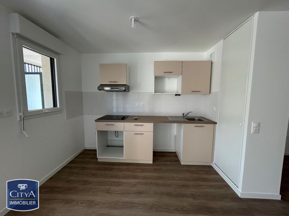 location Appartement - 4 pièce(s) - 82 m² Caen (14000)
