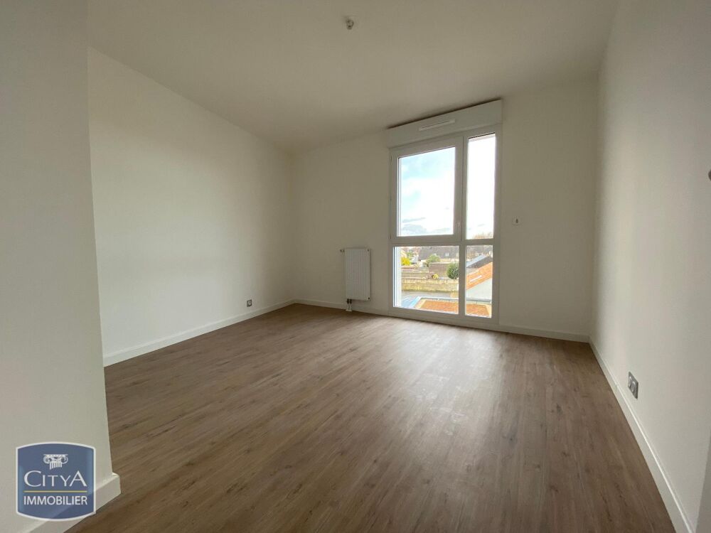 location Appartement - 3 pièce(s) - 68 m² Sainte-Luce-sur-Loire (44980)