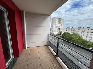  Appartement à louer 2 pièces 41 m²