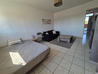  Appartement à louer 1 pièce 31 m²