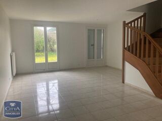  Maison à louer 5 pièces 113 m²