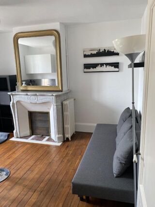  Appartement � louer 1 pi�ce 23 m�