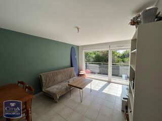 Appartement � louer 2 pi�ces 42 m�