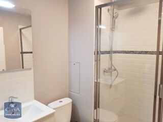  Appartement à louer 1 pièce 34 m²