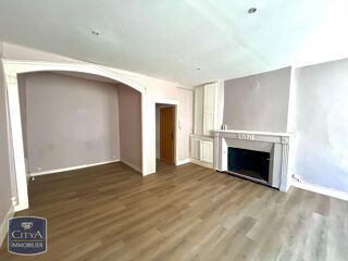  Appartement à louer 1 pièce 49 m²