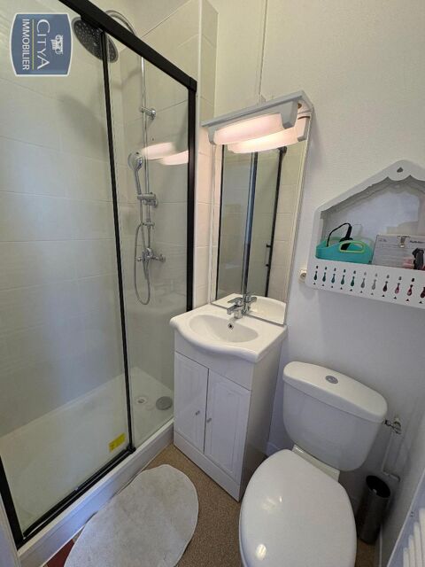  Appartement � louer 1 pi�ce 17 m�