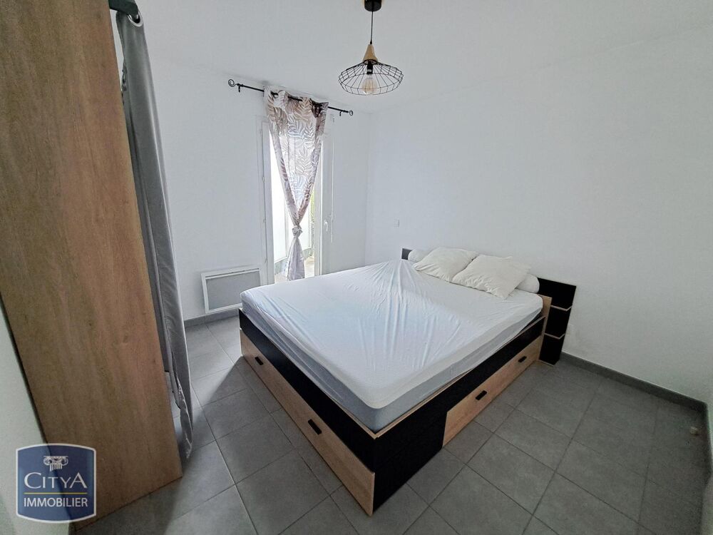 location Appartement - 2 pi�ce(s) - 42 m� Royan (17200)
