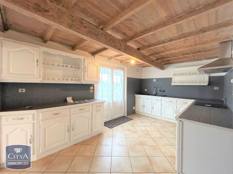  Maison � louer 6 pi�ces 169 m� Vignonet