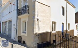  Appartement à louer 1 pièce 18 m²
