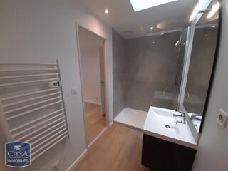  Maison � louer 2 pi�ces 45 m� Castelculier