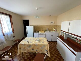  Maison à vendre 4 pièces 