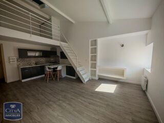  Appartement � louer 2 pi�ces 38 m�