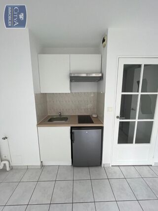  Appartement � louer 1 pi�ce 19 m�