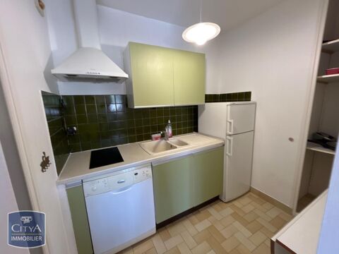  Appartement  louer 2 pices 52 m