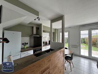  Appartement � louer 2 pi�ces 44 m�