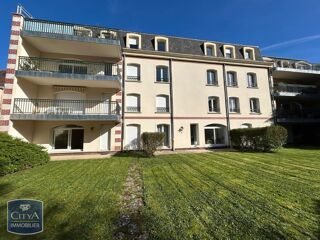  Appartement � louer 2 pi�ces 50 m�