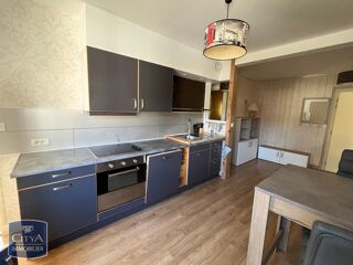  Appartement à louer 2 pièces 53 m²