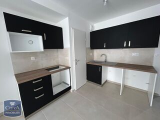 Appartement � louer 2 pi�ces 41 m�