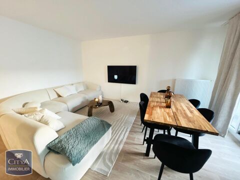  Appartement � louer 3 pi�ces 67 m�