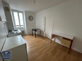  Appartement � louer 2 pi�ces 25 m�