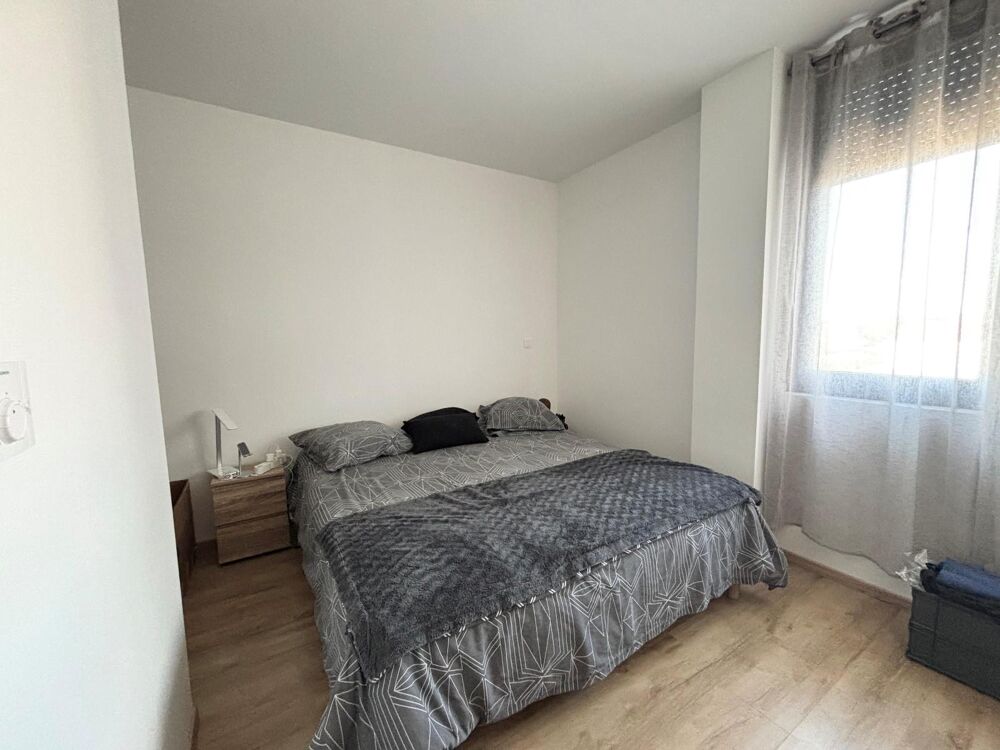 location Appartement - 4 pièce(s) - 85 m² Montbéliard (25200)