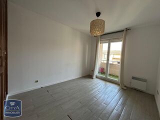  Appartement à louer 2 pièces 54 m²