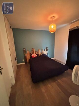  Appartement à louer 3 pièces 60 m²