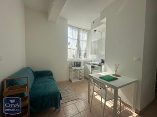  Appartement � louer 2 pi�ces 26 m�