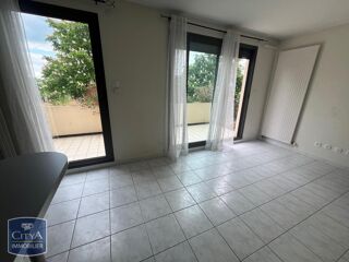  Appartement � louer 1 pi�ce 31 m�