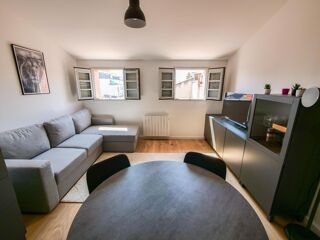  Appartement � louer 2 pi�ces 39 m�