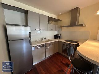  Appartement � louer 2 pi�ces 58 m�