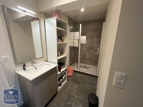  Appartement � louer 1 pi�ce 28 m�