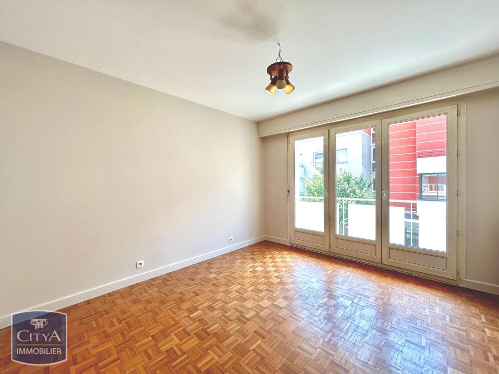 location Appartement - 2 pièce(s) - 59 m² Chambéry (73000)