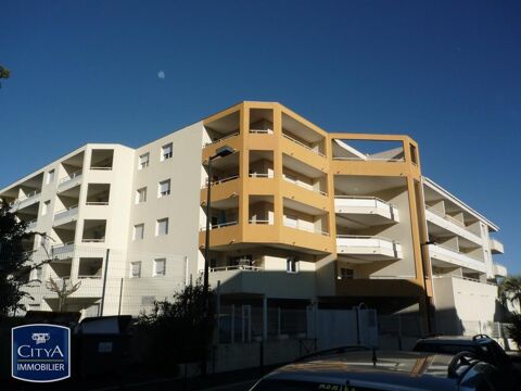  Appartement � louer 2 pi�ces 49 m�