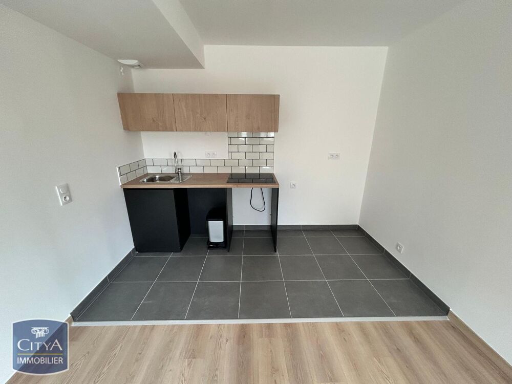 location Appartement - 2 pièce(s) - 47 m² Dijon (21000)