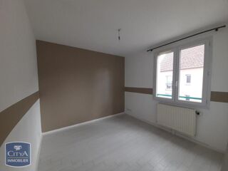  Appartement à louer 2 pièces 42 m²