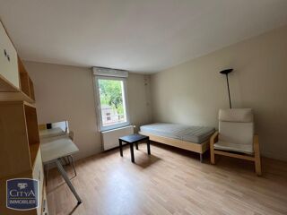  Appartement � louer 1 pi�ce 19 m�