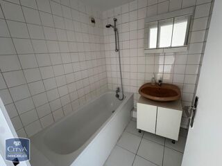 location Appartement - 2 pièce(s) - 40 m² Argenteuil (95100)