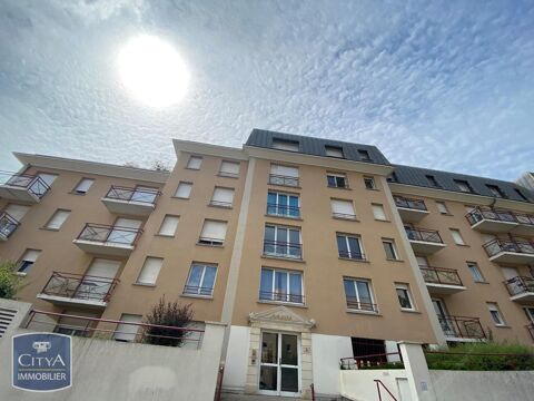  Appartement � louer 2 pi�ces 35 m�