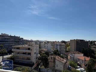  Appartement � louer 2 pi�ces 46 m�