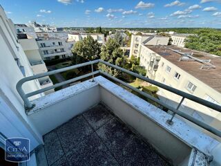 Appartement � louer 1 pi�ce 31 m�