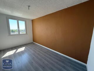  Appartement à louer 3 pièces 61 m²