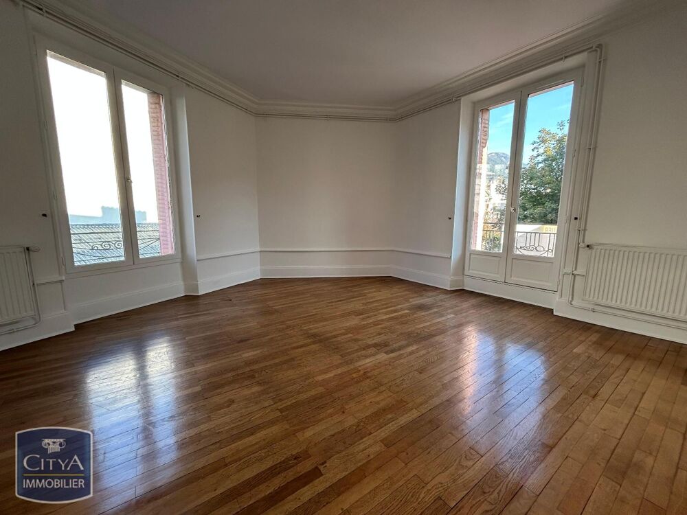 location Appartement - 3 pièce(s) - 82 m² Grenoble (38000)